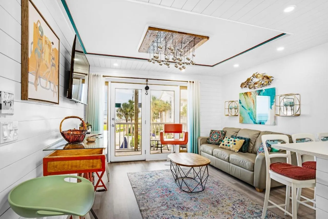Holiday home Summer Breeze 203 Destin