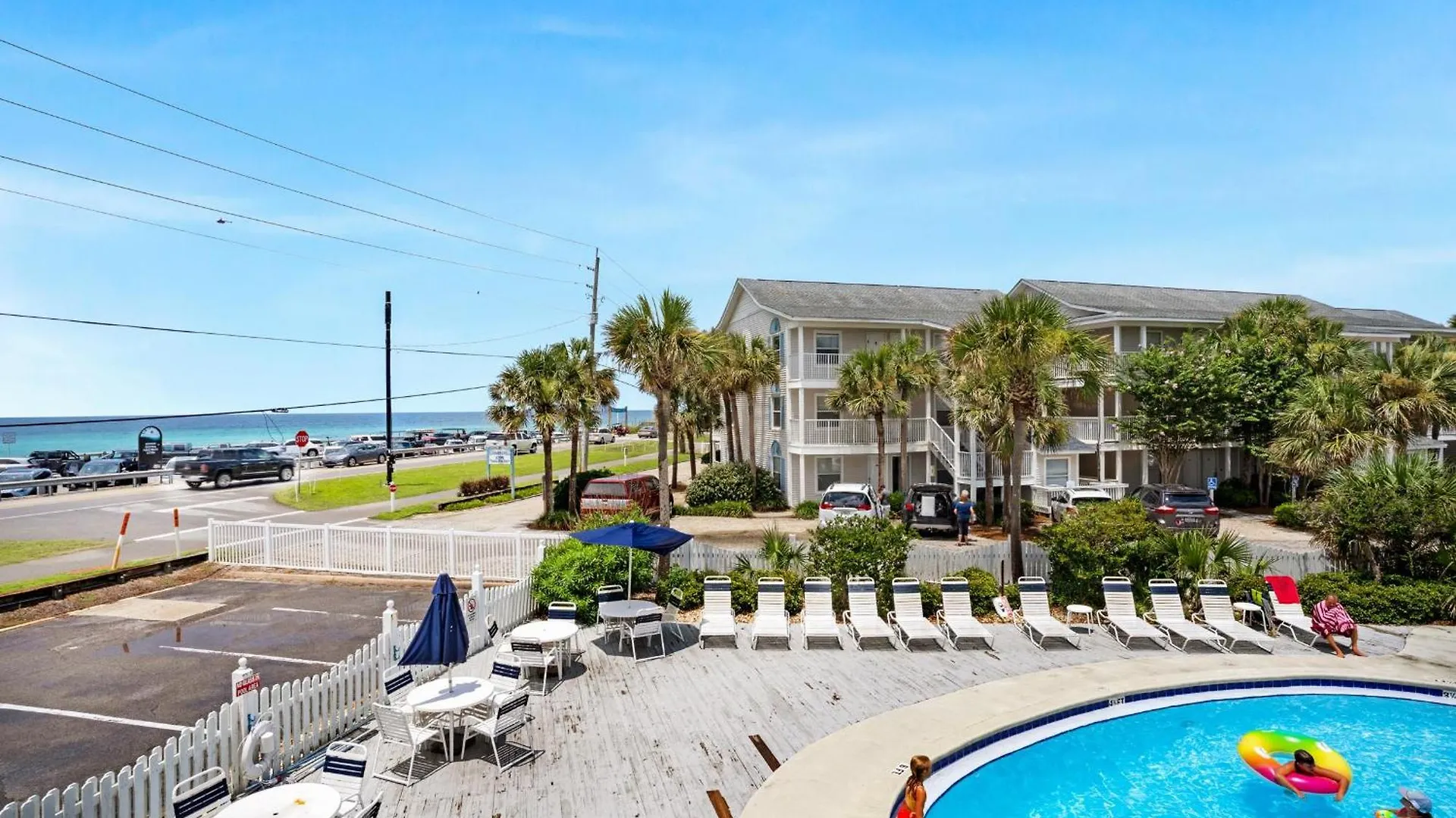 Summer Breeze 203 Destin 0*,  United States