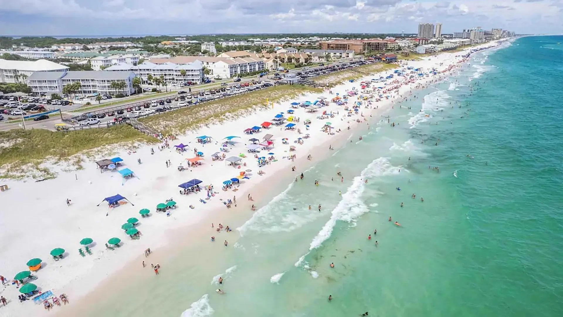 Holiday home Summer Breeze 203 Destin