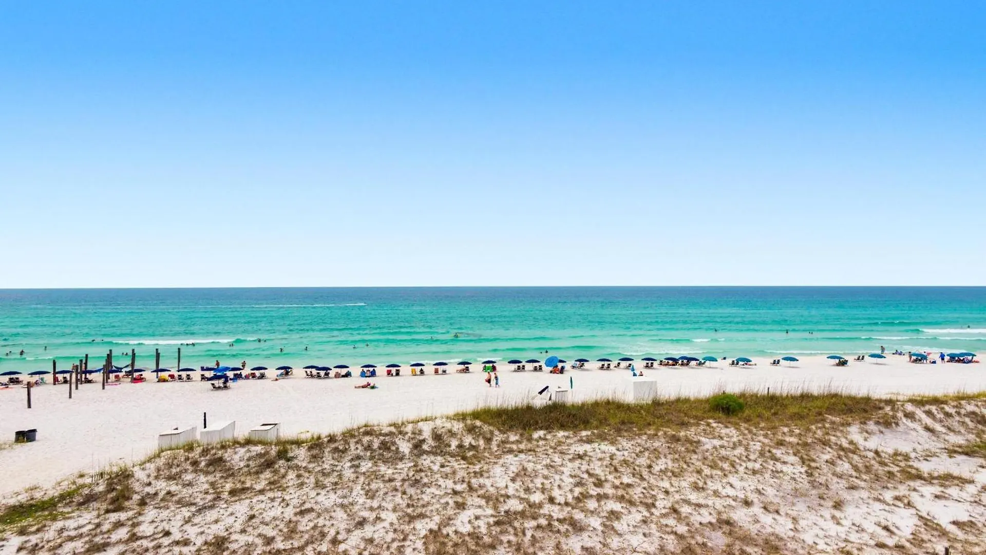 Holiday home Summer Breeze 203 Destin
