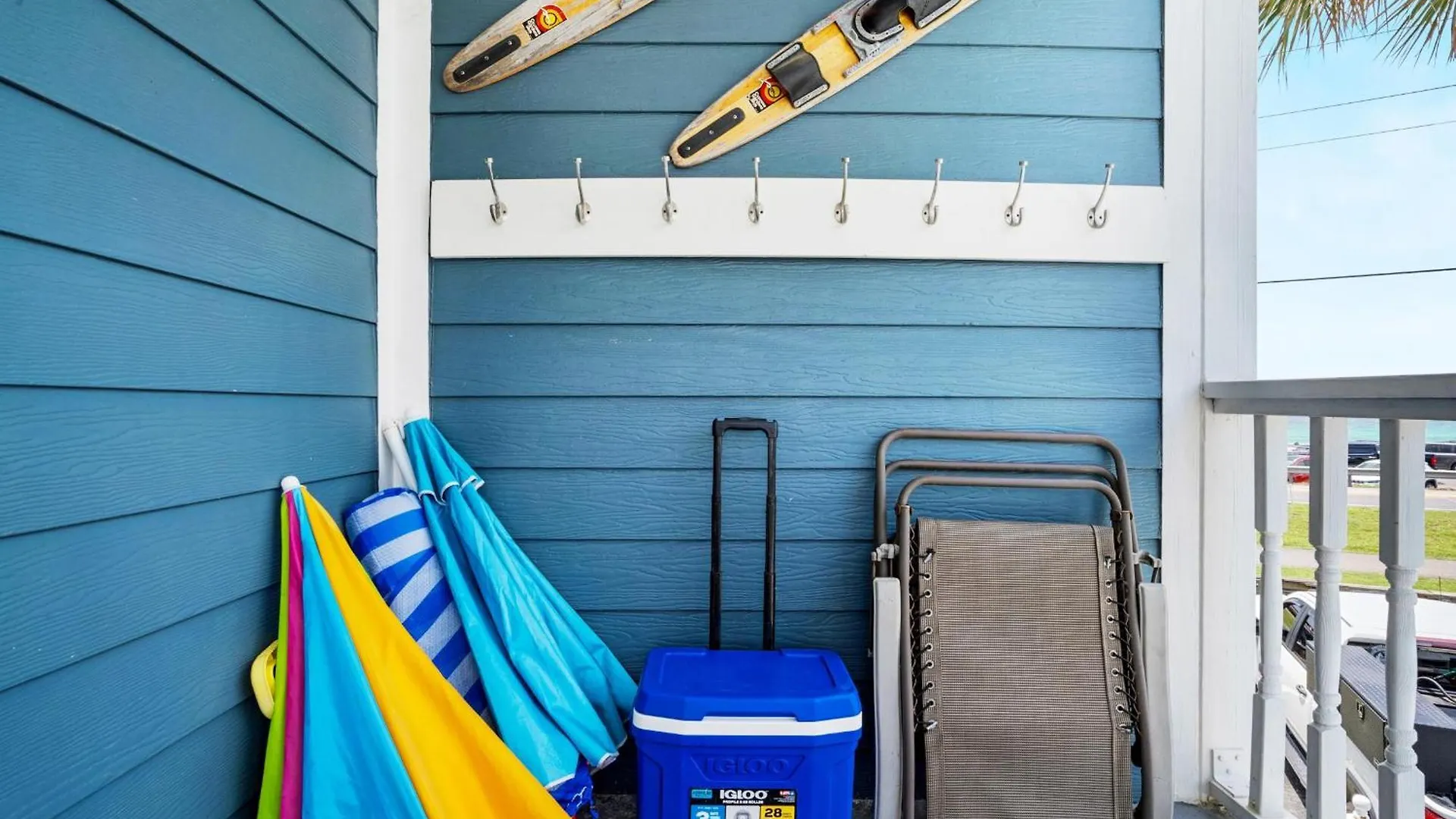 Summer Breeze 203 Destin Holiday home