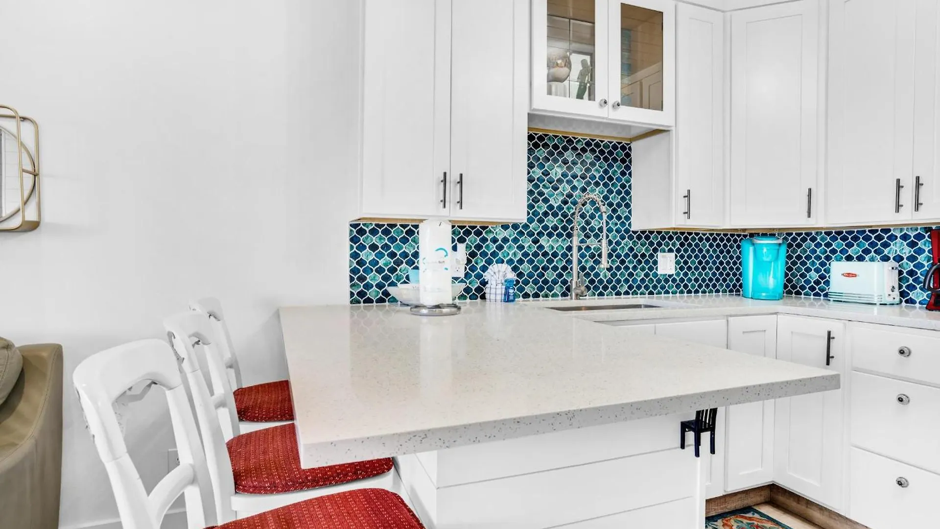 Summer Breeze 203 Destin Holiday home
