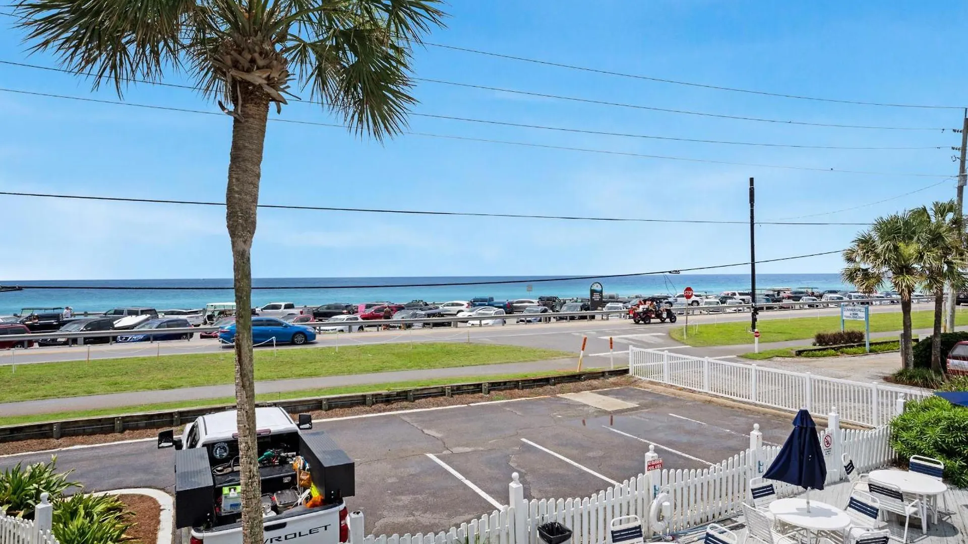 Summer Breeze 203 Destin United States