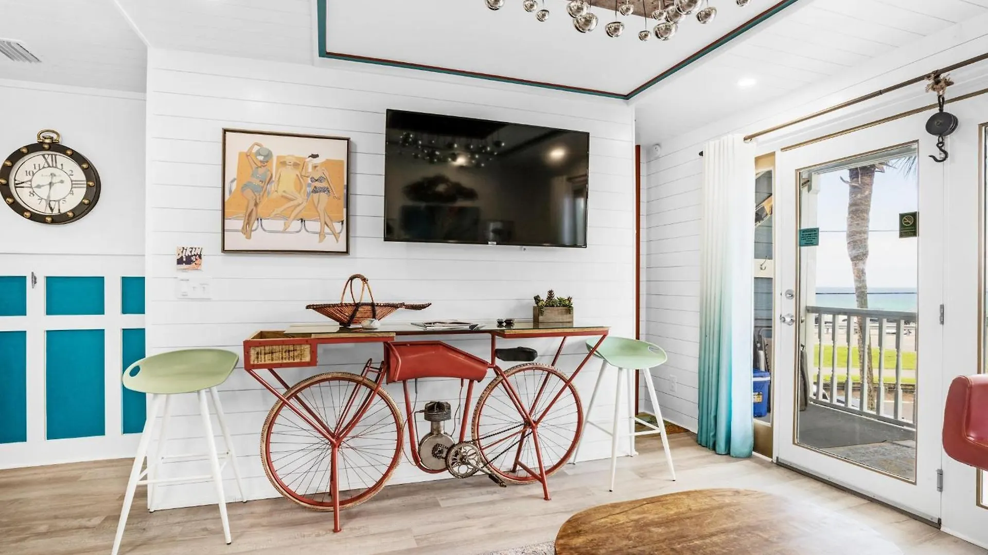 Summer Breeze 203 Destin Holiday home