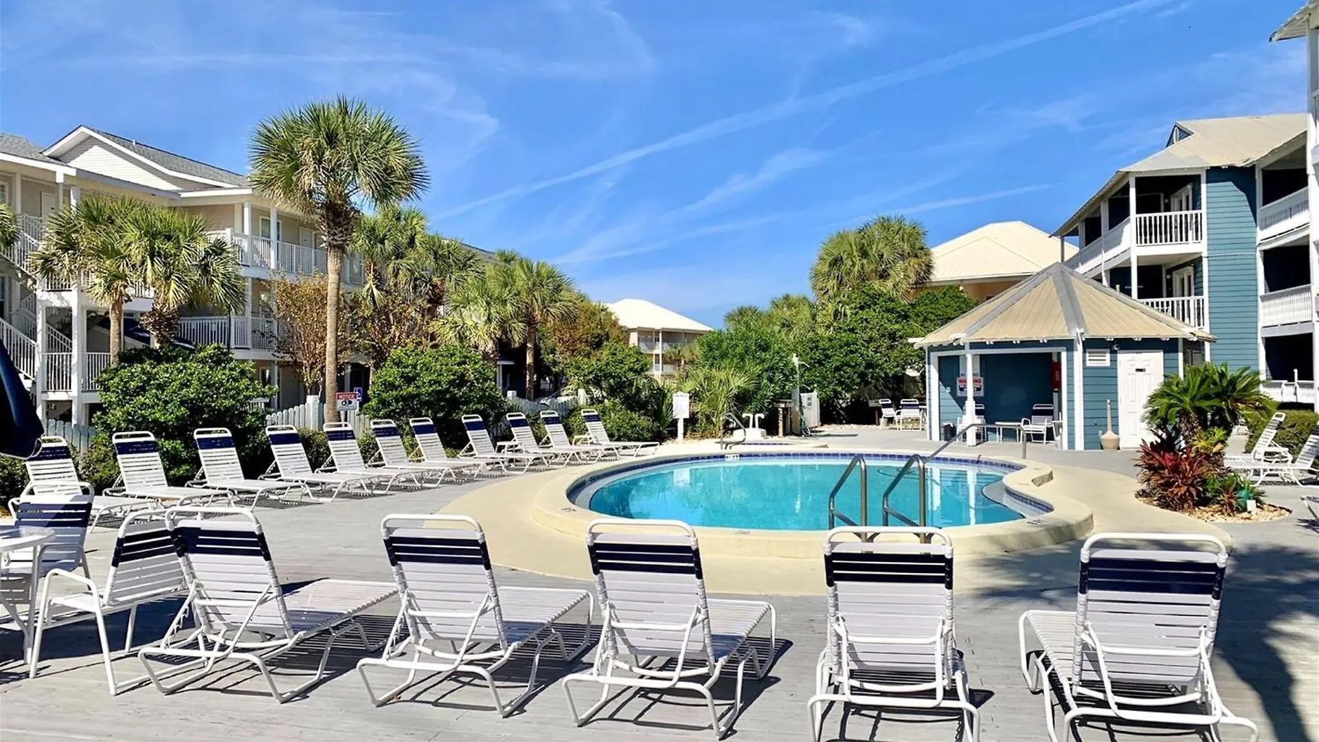 Holiday home Summer Breeze 203 Destin United States