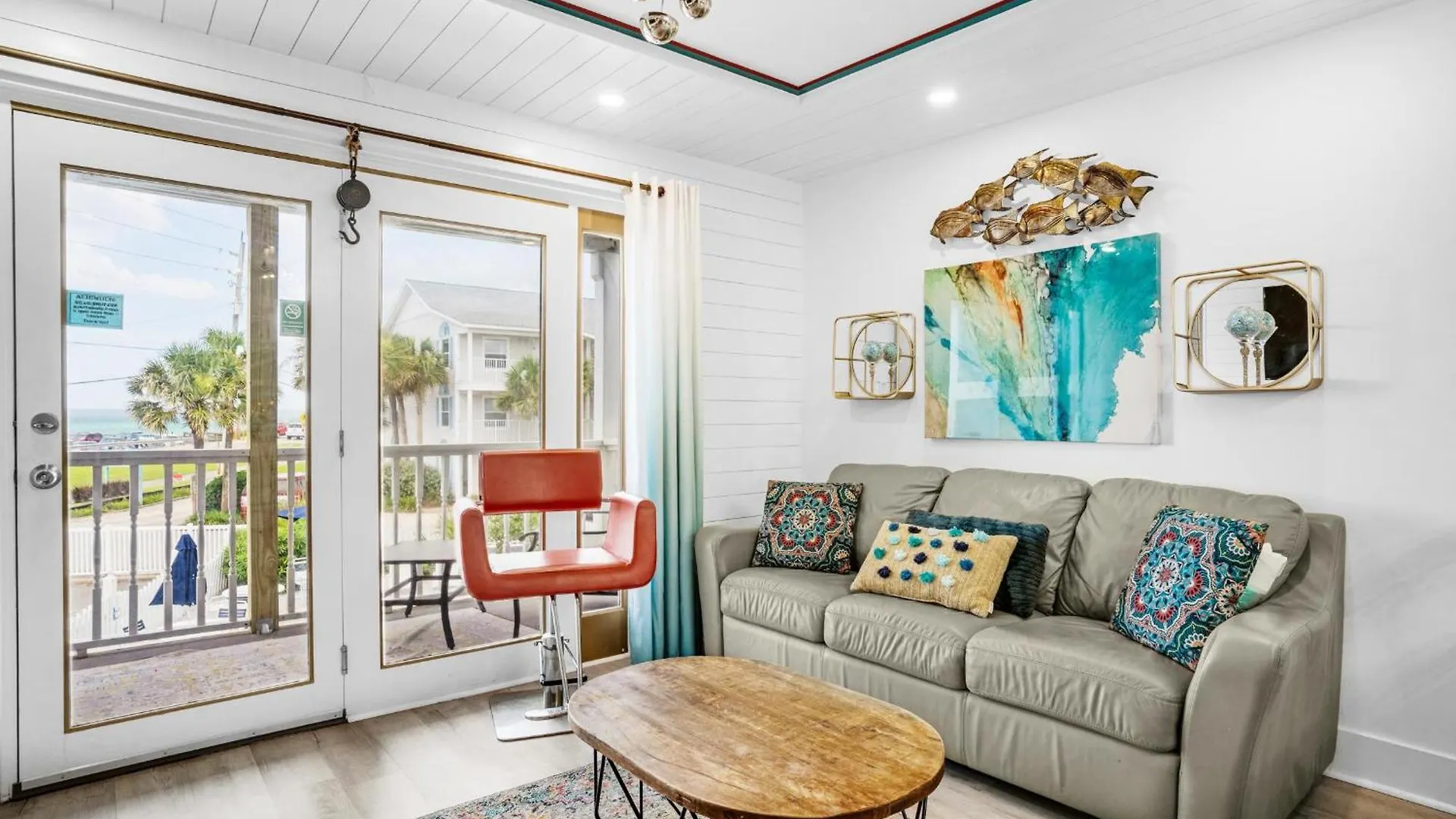 Holiday home Summer Breeze 203 Destin